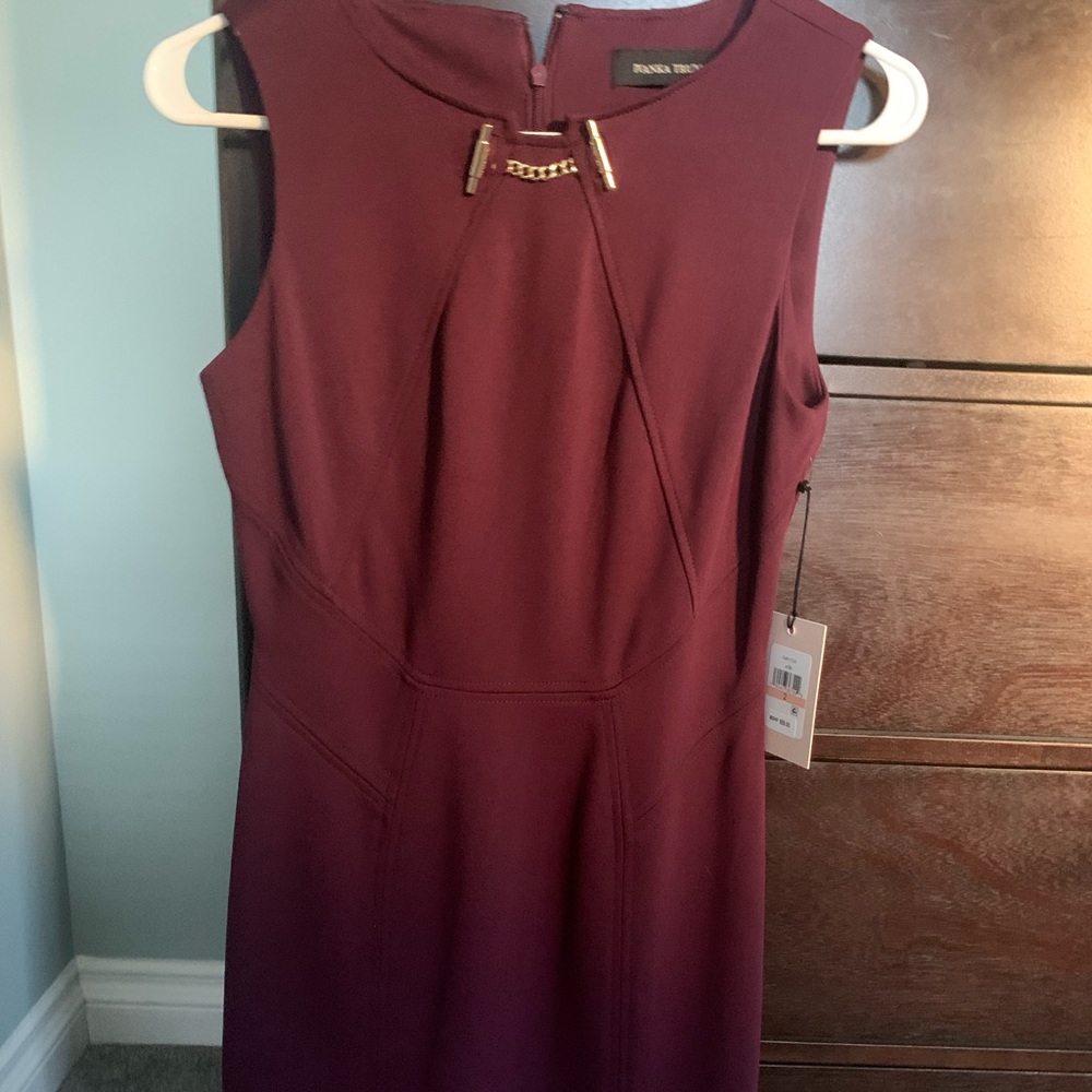 Brand new Ivanka Trump size 2 dress